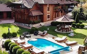 Zlatibor Resort & Spa